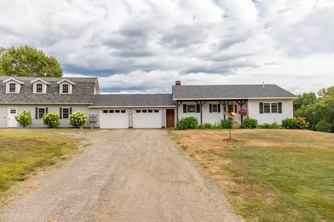 593 N Chester Rd, Chester, ME 04457