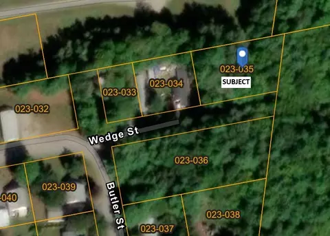 lot35 Wedge St, Madison, ME 04950