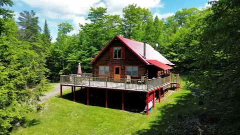 29 Davis Ridge Rd, Northwest Piscataquis, ME 04442