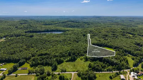 lot6 Berry Rd, Greene, ME 04236