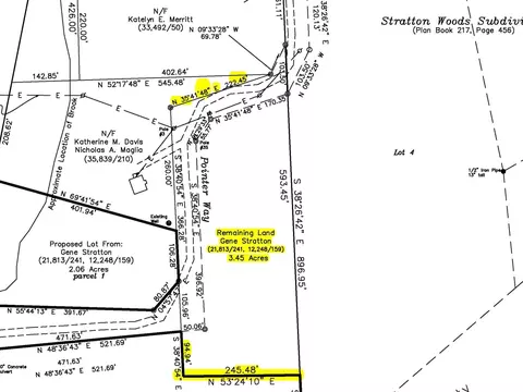 0 Tinker Ln #57D, Cumberland, ME 04021