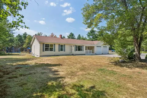 205 Blueberry Rd, Waterboro, ME 04087