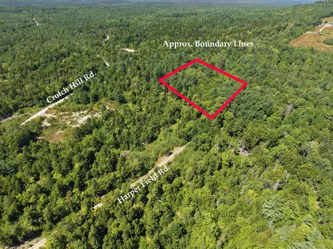 00 Harper Field Rd, Osborn, ME 04408