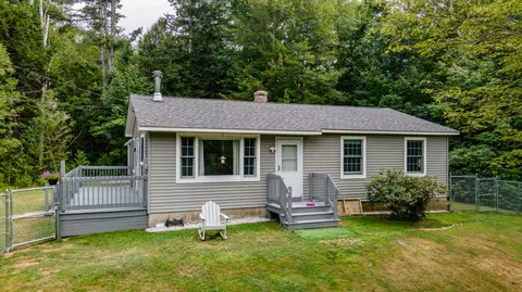 178 Searsmont Rd, Belmont, ME 04952