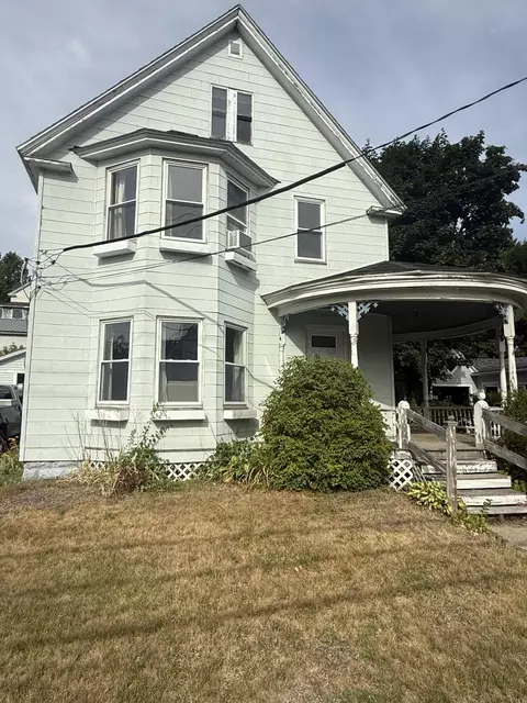 304 Katahdin Ave, Millinocket, ME 04462