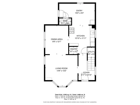 304 Katahdin Ave, Millinocket, ME 04462