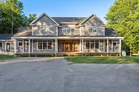 1365 Bucksmills Rd, Bucksport, ME 04416