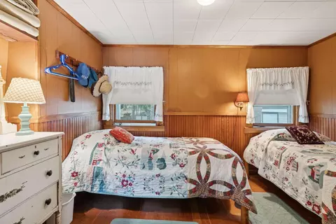 Bedroom - 103 Basin Rd, Windham, ME 04062 photo 2 of 2