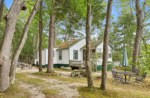 Exterior - 103 Basin Rd, Windham, ME 04062 photo 3 of 8