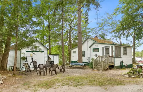 Exterior - 103 Basin Rd, Windham, ME 04062 photo 5 of 8