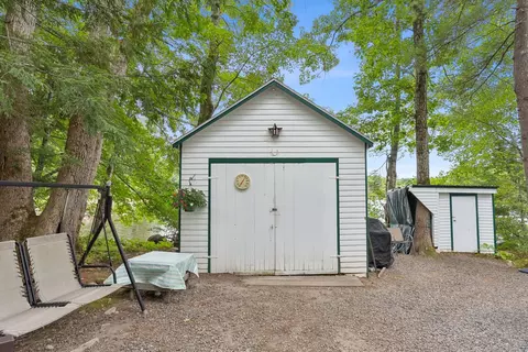 Exterior - 103 Basin Rd, Windham, ME 04062 photo 7 of 8