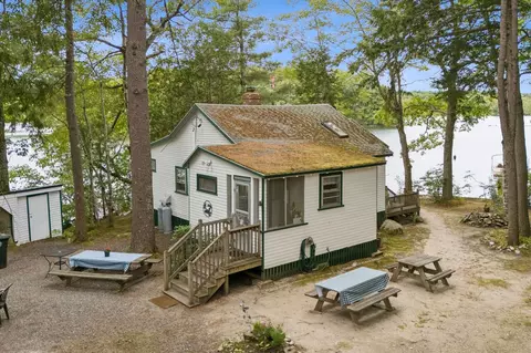 Exterior - 103 Basin Rd, Windham, ME 04062 photo 8 of 8