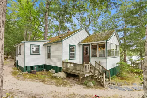 Exterior - 103 Basin Rd, Windham, ME 04062 photo 2 of 8