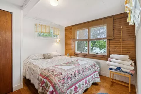 Bedroom - 103 Basin Rd, Windham, ME 04062 photo 1 of 2