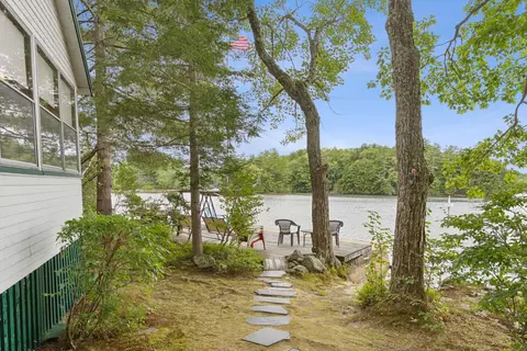 Exterior - 103 Basin Rd, Windham, ME 04062 photo 1 of 8