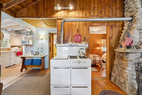 Kitchen - 103 Basin Rd, Windham, ME 04062 photo 3 of 3