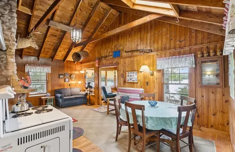 Dining - 103 Basin Rd, Windham, ME 04062 photo 1 of 2