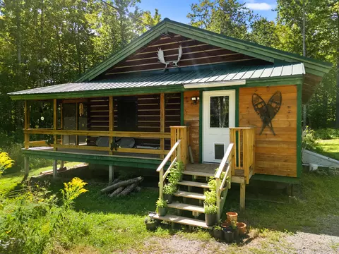 244 Buker Rd, Litchfield, ME 04350
