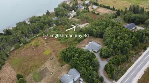 57 Englishman Bay Rd, Jonesport, ME 04649
