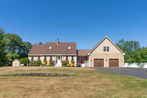 5 Lady Slipper Way, Scarborough, ME 04074