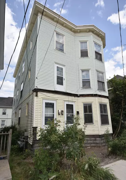 611 Forest Ave, Portland, ME 04101