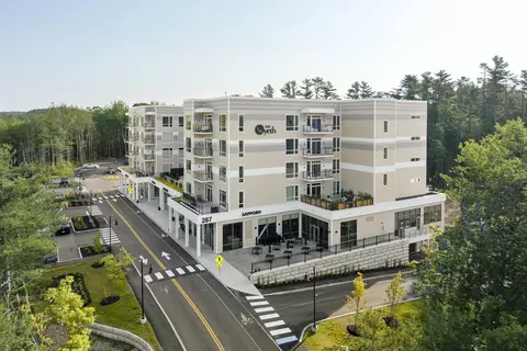 267 Us Route 1 #410, Falmouth, ME 04105