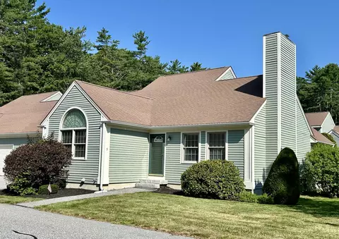 5 Estate Dr #0, Scarborough, ME 04074