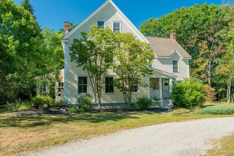 87 Echo Rd #87, Brunswick, ME 04011