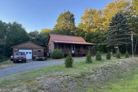 581 Western Ave, Dixmont, ME 04932