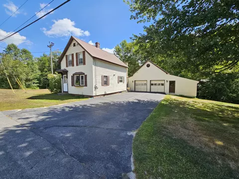 200 Hackett Mills Rd, Poland, ME 04274