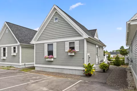 994 Portland Rd #3, Saco, ME 04072