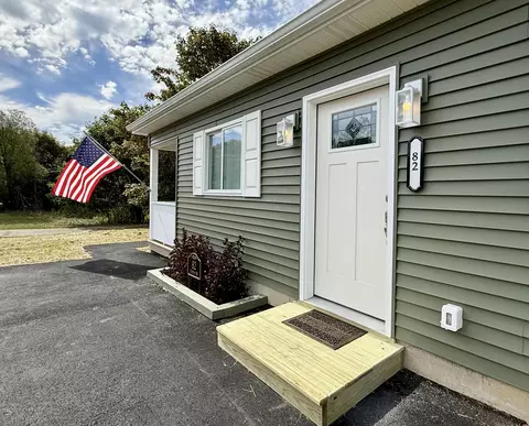 82 County Rd, Eastport, ME 04631