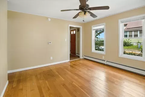 Living - 3 George St, Springvale, ME 04083 photo 4 of 5