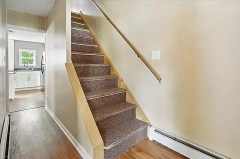 Entry Way - 3 George St, Springvale, ME 04083 photo 1 of 3