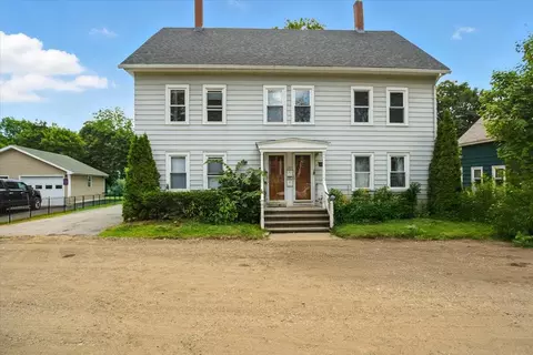 3 George St, Springvale, ME 04083