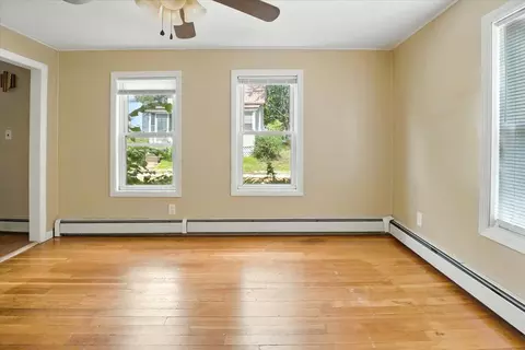 Living - 3 George St, Springvale, ME 04083 photo 3 of 5