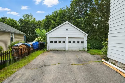 Exterior - 3 George St, Springvale, ME 04083 photo 4 of 4