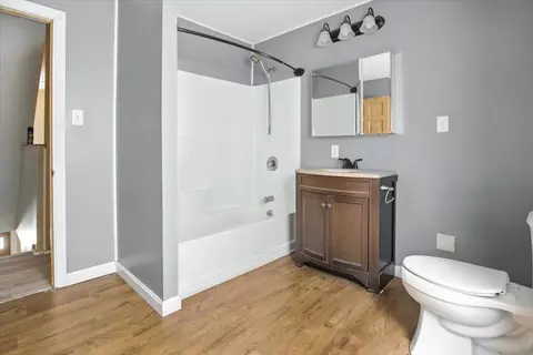 Bath - 3 George St, Springvale, ME 04083 photo 1 of 2
