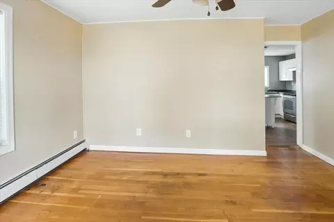 Living - 3 George St, Springvale, ME 04083 photo 1 of 5