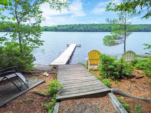 lot56 Basin Rd, Fayette, ME 04349