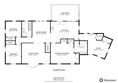4 Shamrock Ln, Damariscotta, ME 04543