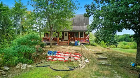 451 Hooper Rd, Shapleigh, ME 04076