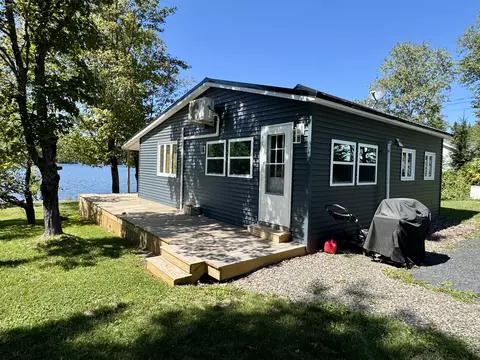 79 E Van Buren Cove Road, T17 R3 Wels, ME 04785