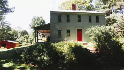 965 Industry Rd, Farmington, ME 04938