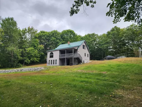 456 Howes Corner Rd, Turner, ME 04282