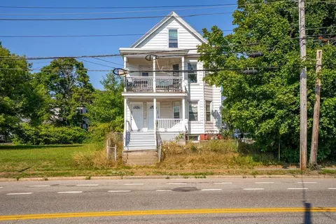 605 Washington Ave, Portland, ME 04103