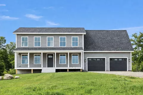 lot4 Pelletier Dr, Hollis, ME 04042