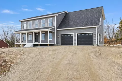 14 Pelletier Dr, Hollis, ME 04042