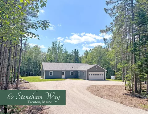 62 Stoneham Way, Trenton, ME 04605