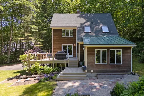 Other - 2 Harbor Ridge Rd, Freeport, ME 04032 photo 1 of 11